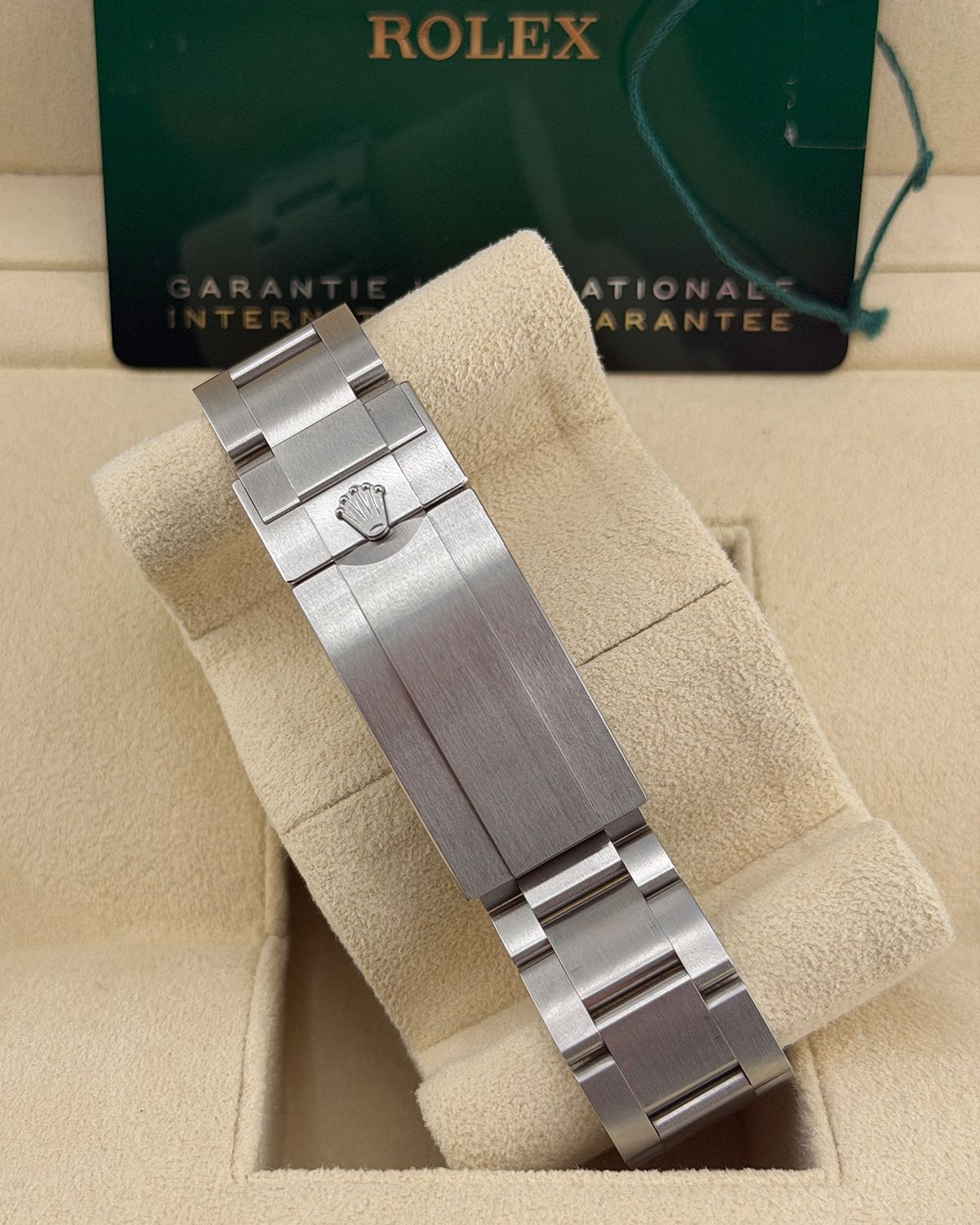 Rolex 136660