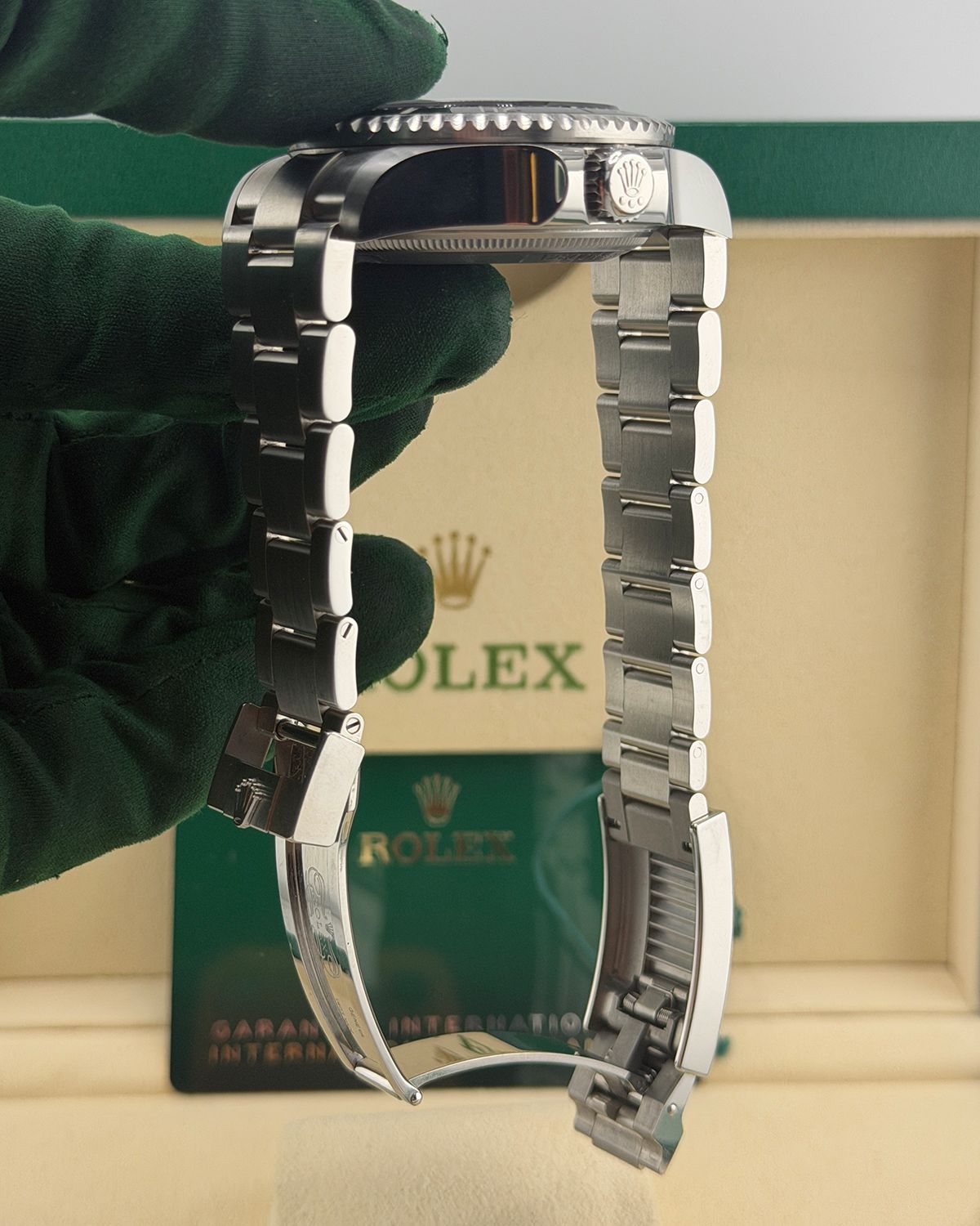 Rolex 136660