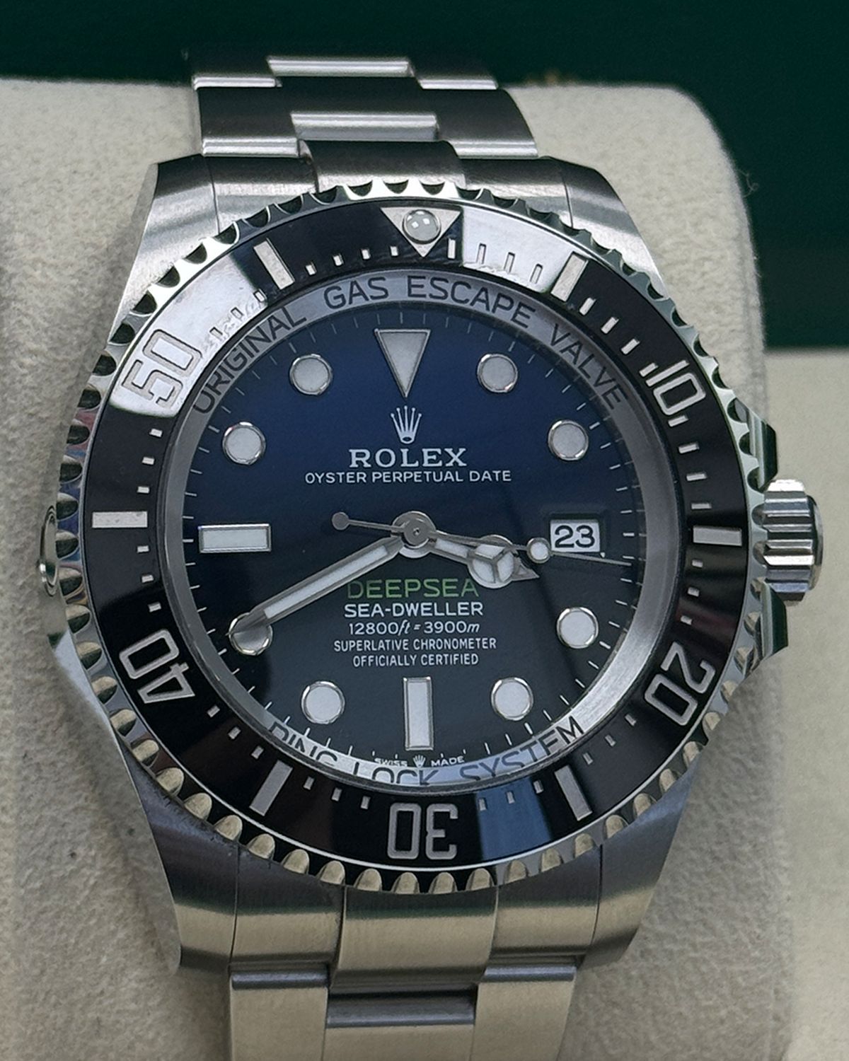 Rolex 136660