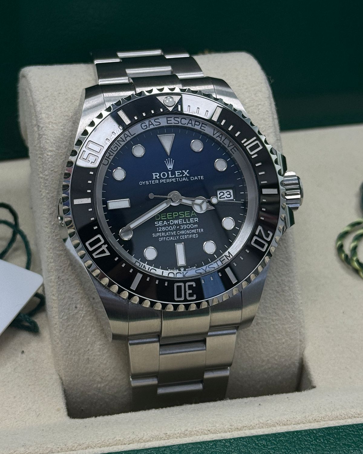 Rolex 136660