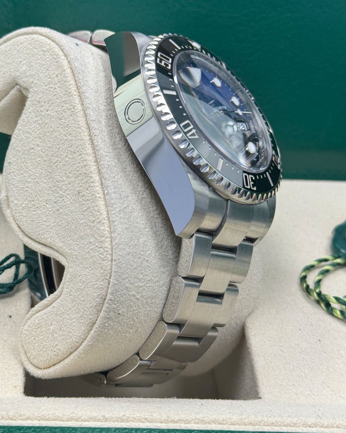 Rolex 136660