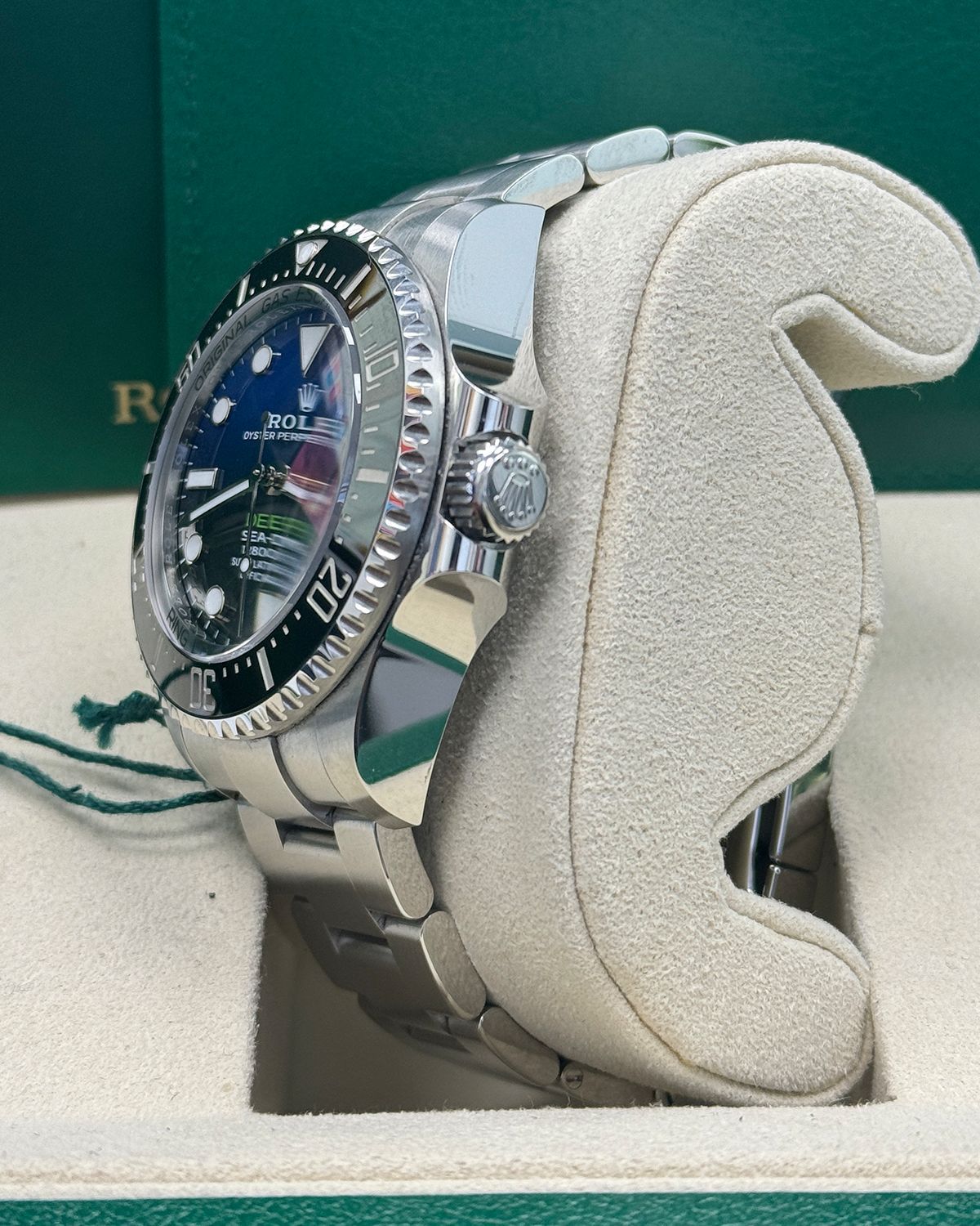 Rolex 136660
