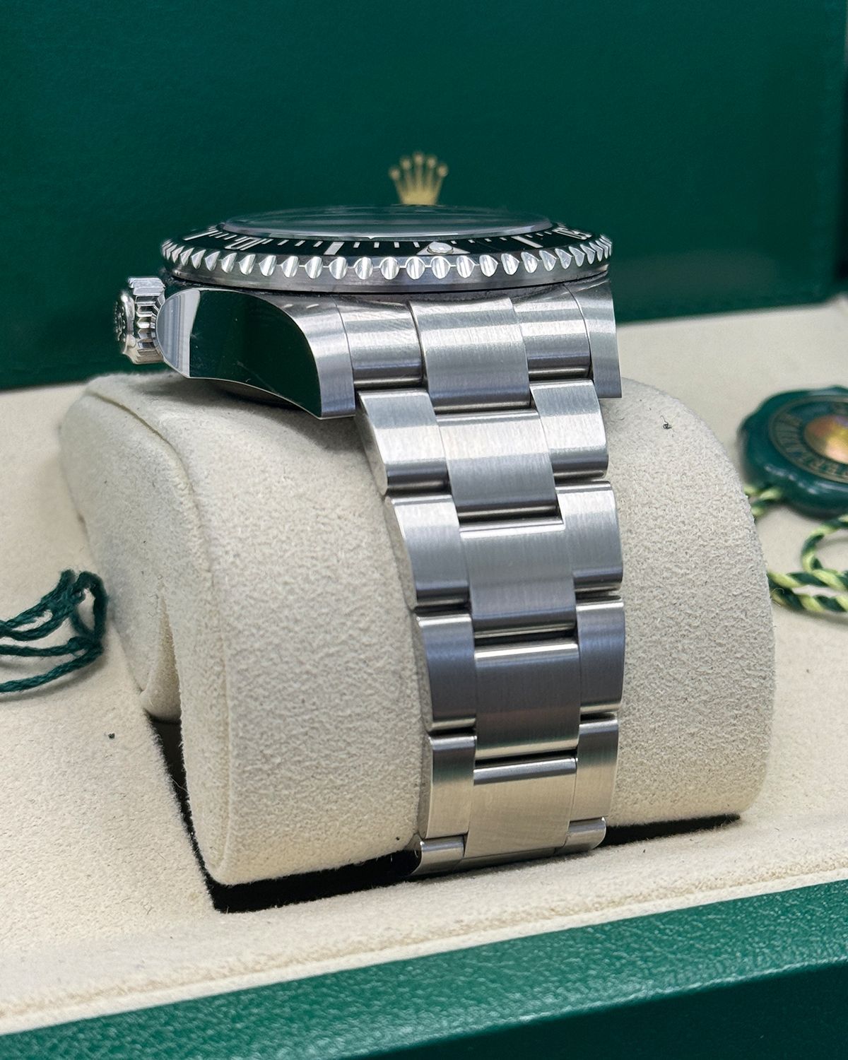 Rolex 136660