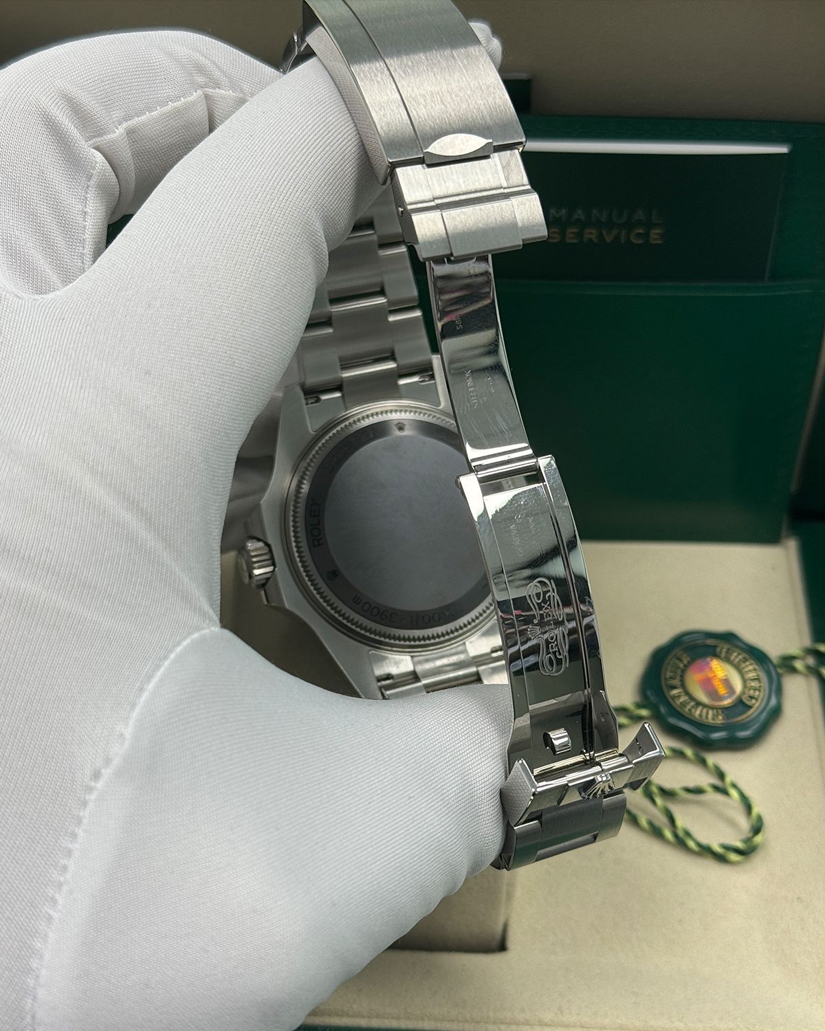 Rolex 136660