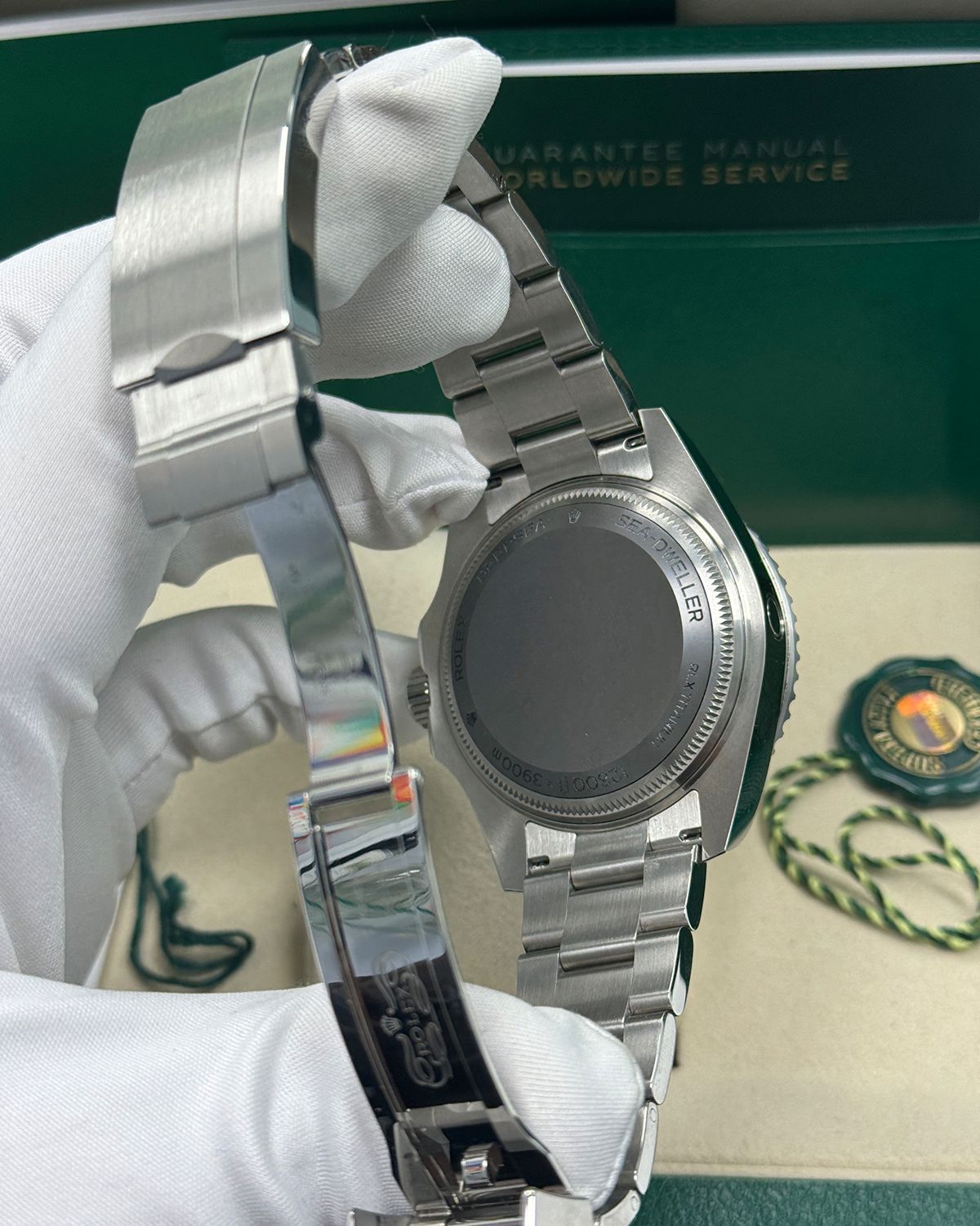 Rolex 136660