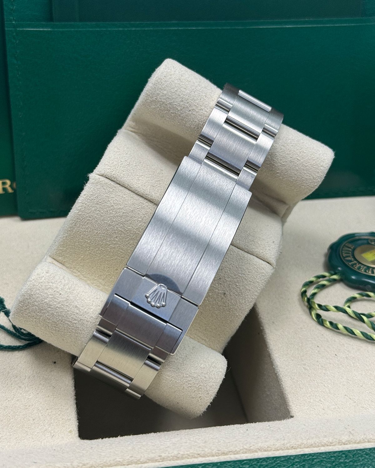 Rolex 136660