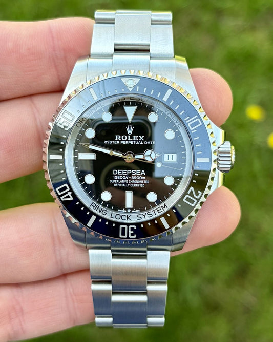 Rolex 136660