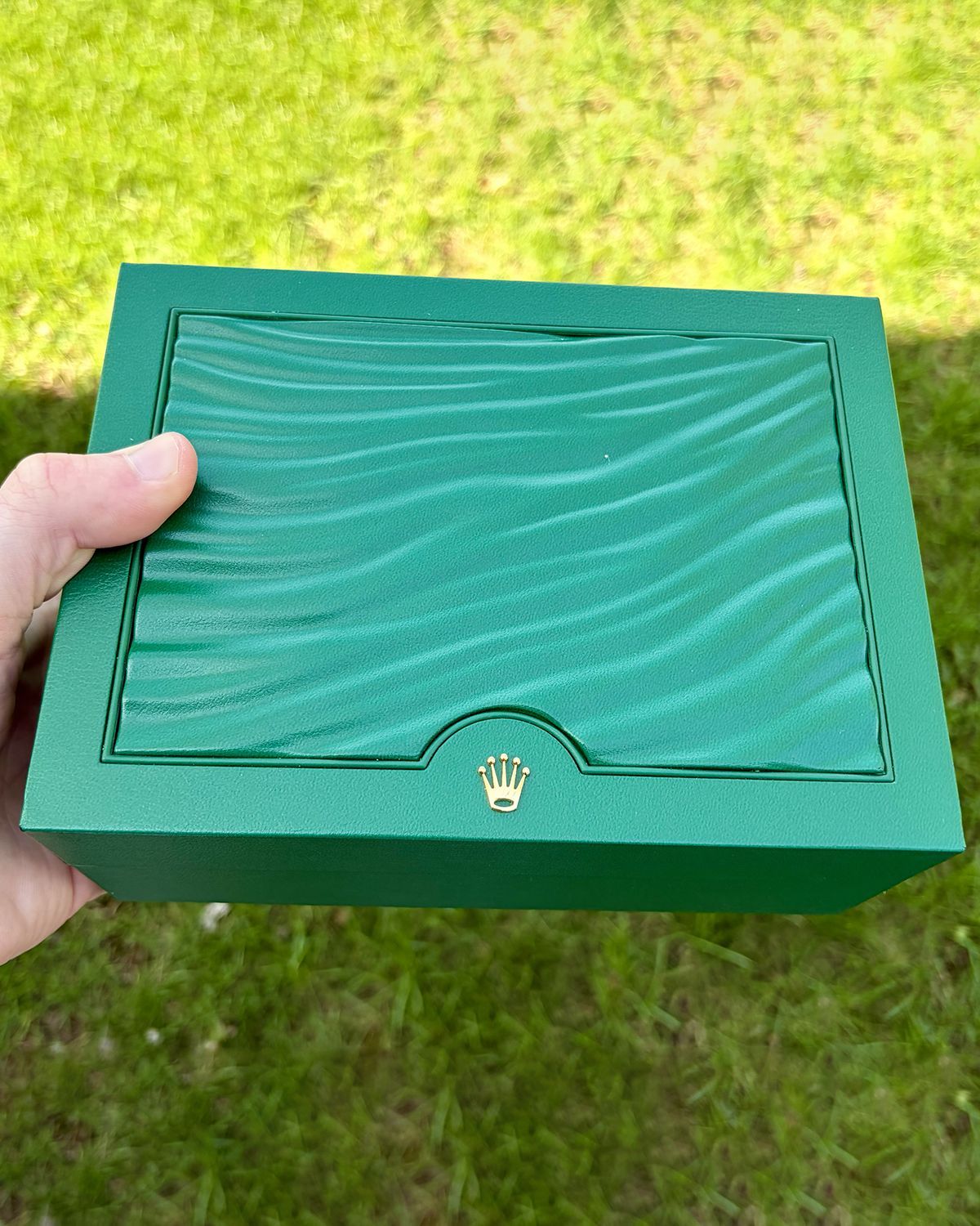 Rolex 136660