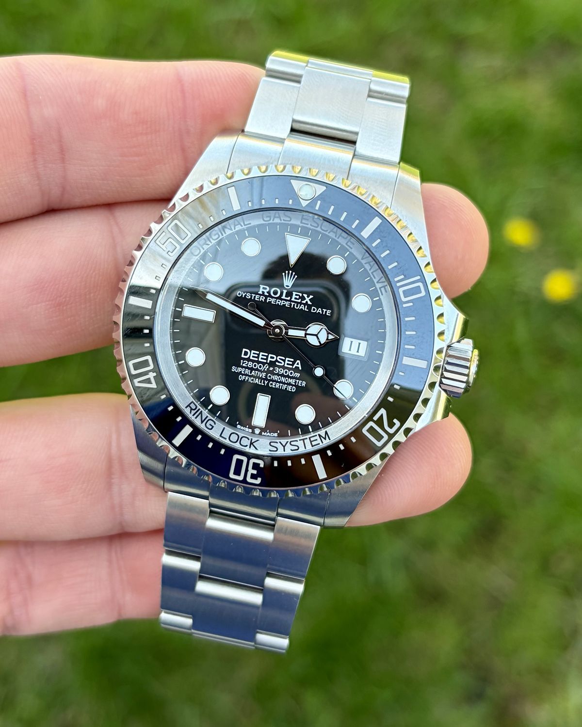 Rolex 136660