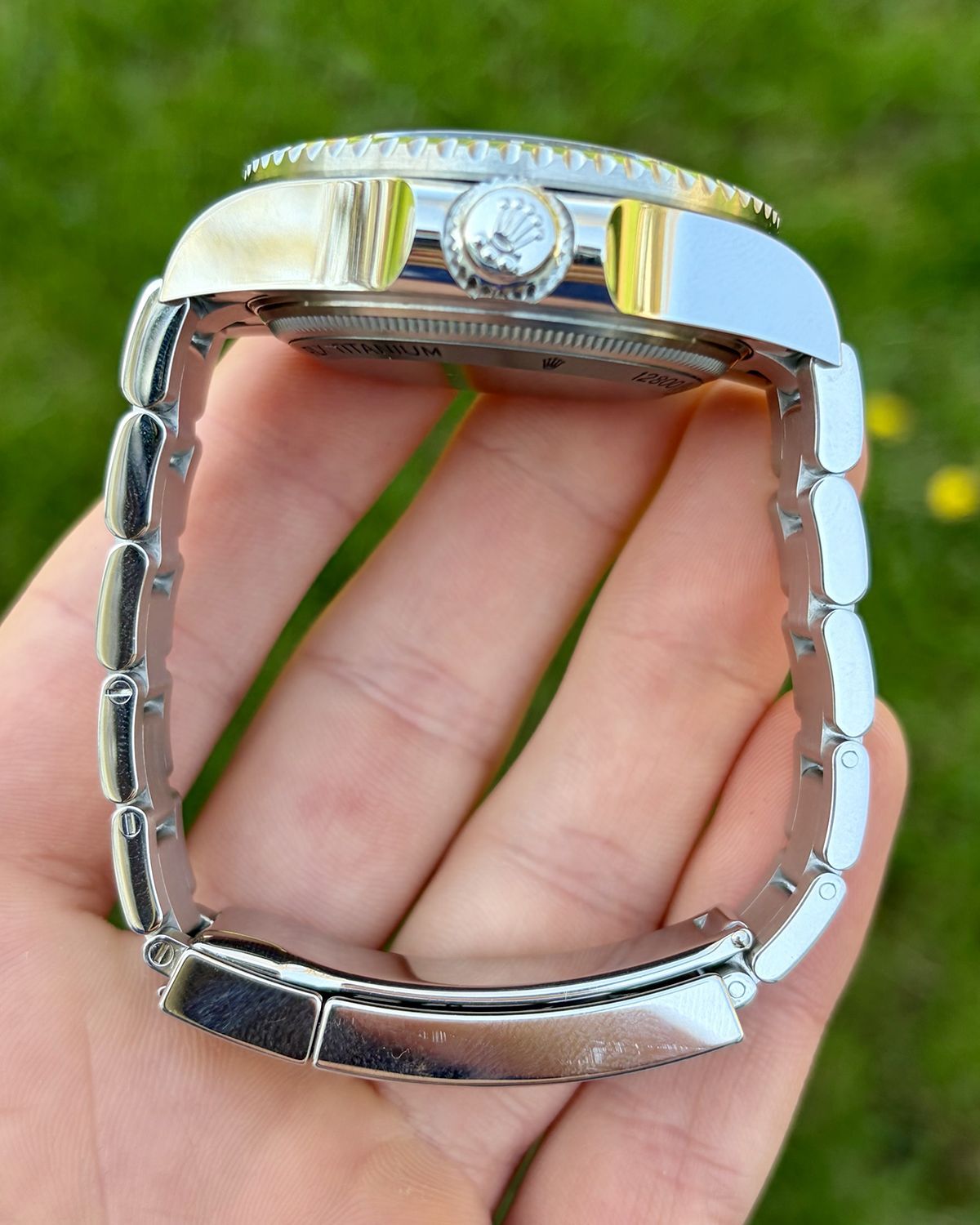 Rolex 136660