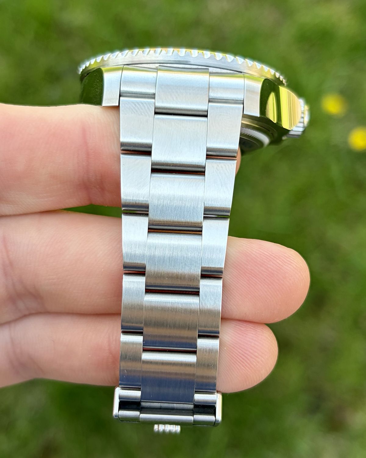 Rolex 136660