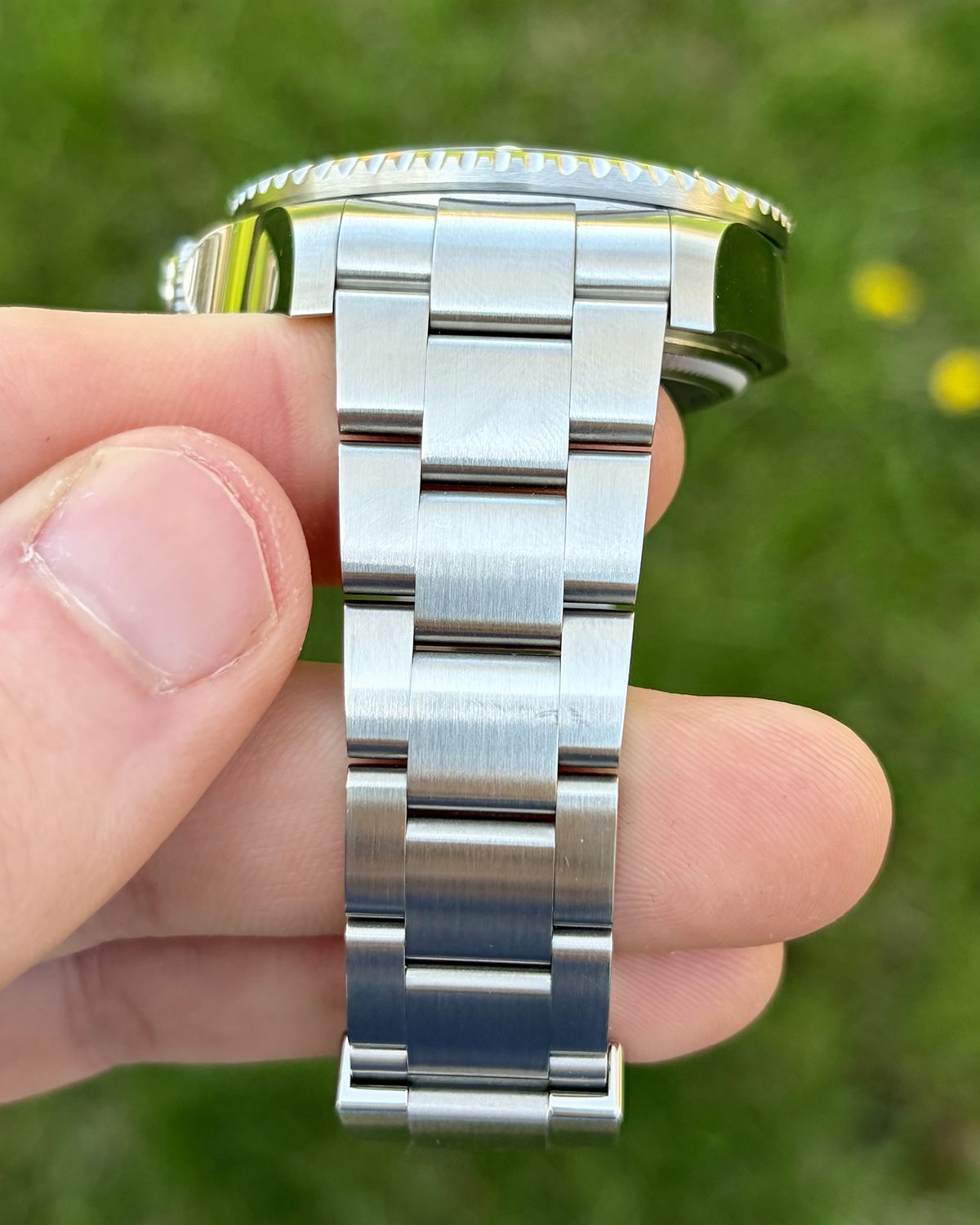 Rolex 136660