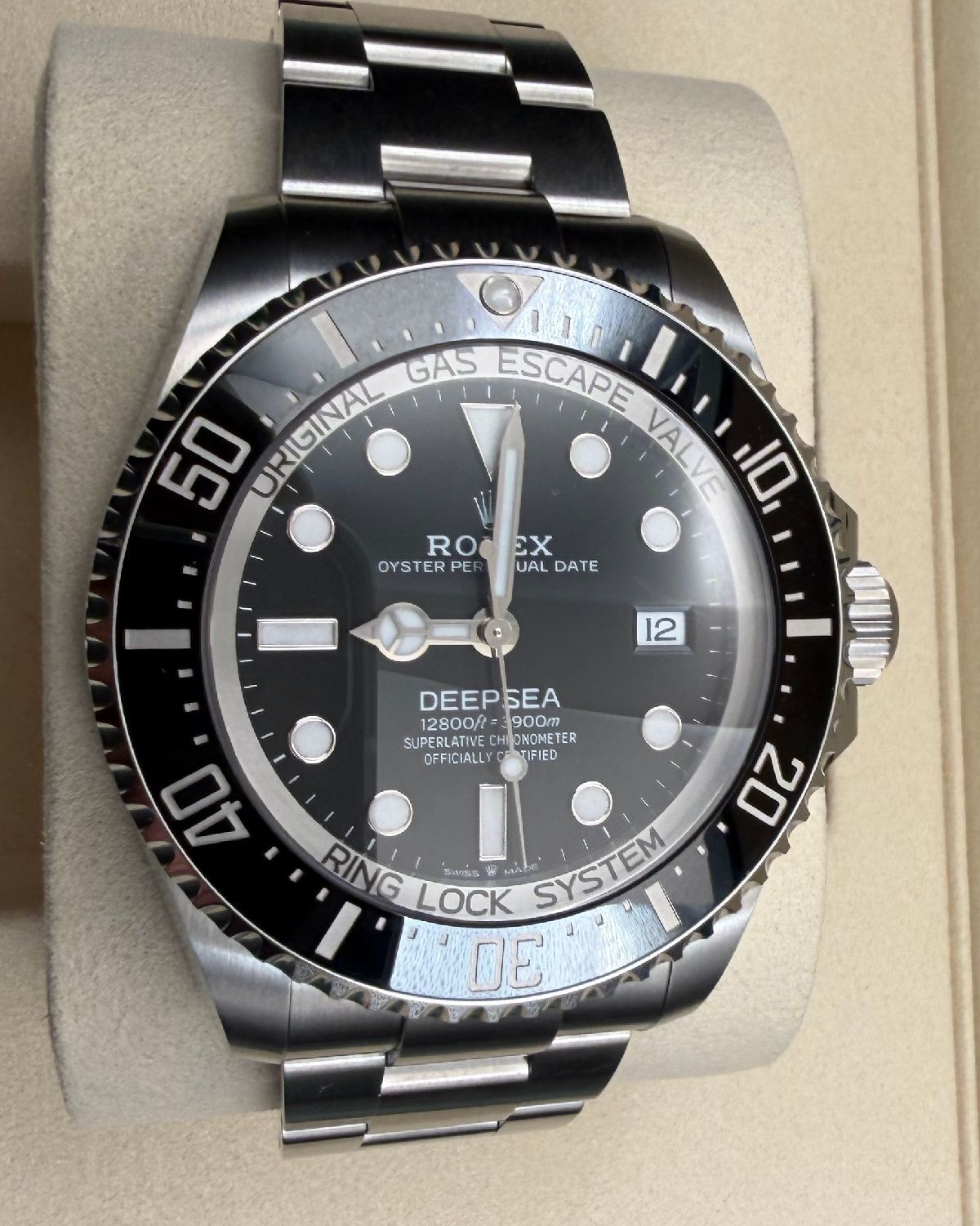 Rolex 136660