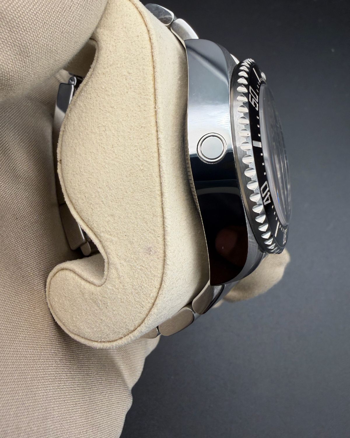Rolex 136660