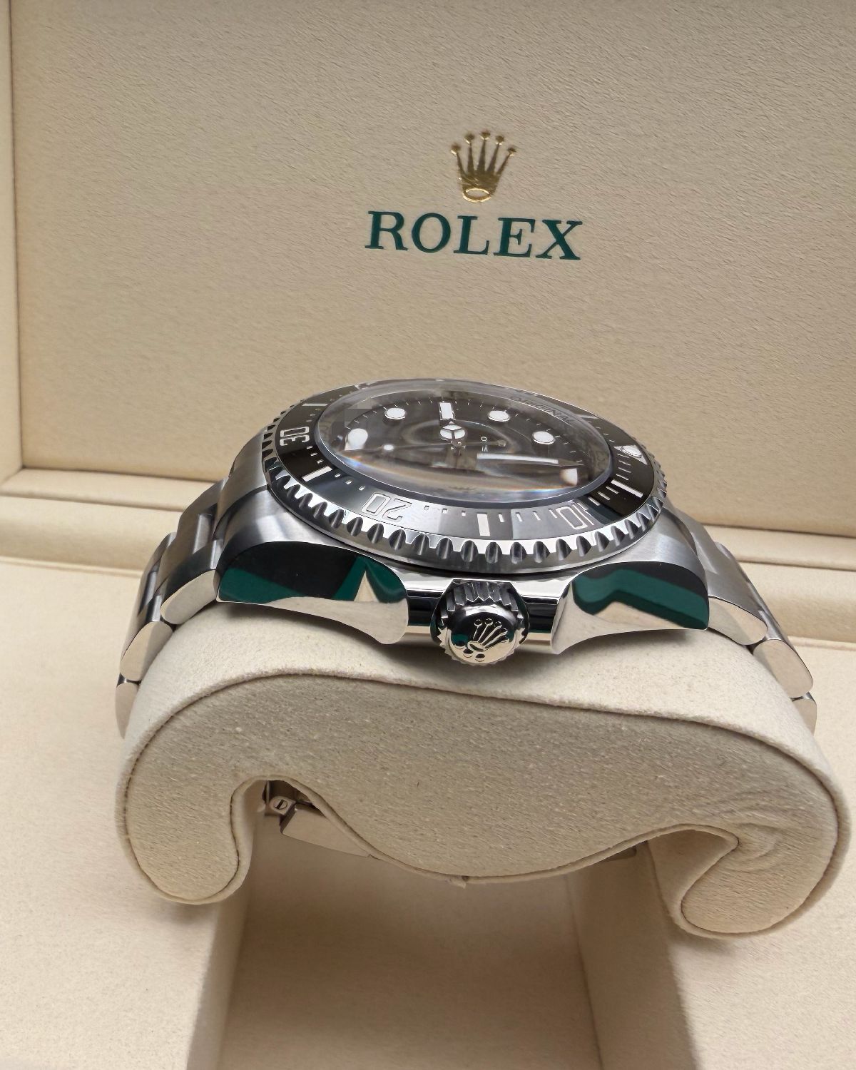 Rolex 136660