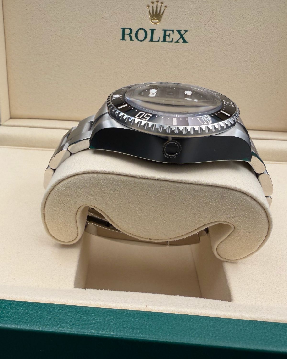 Rolex 136660