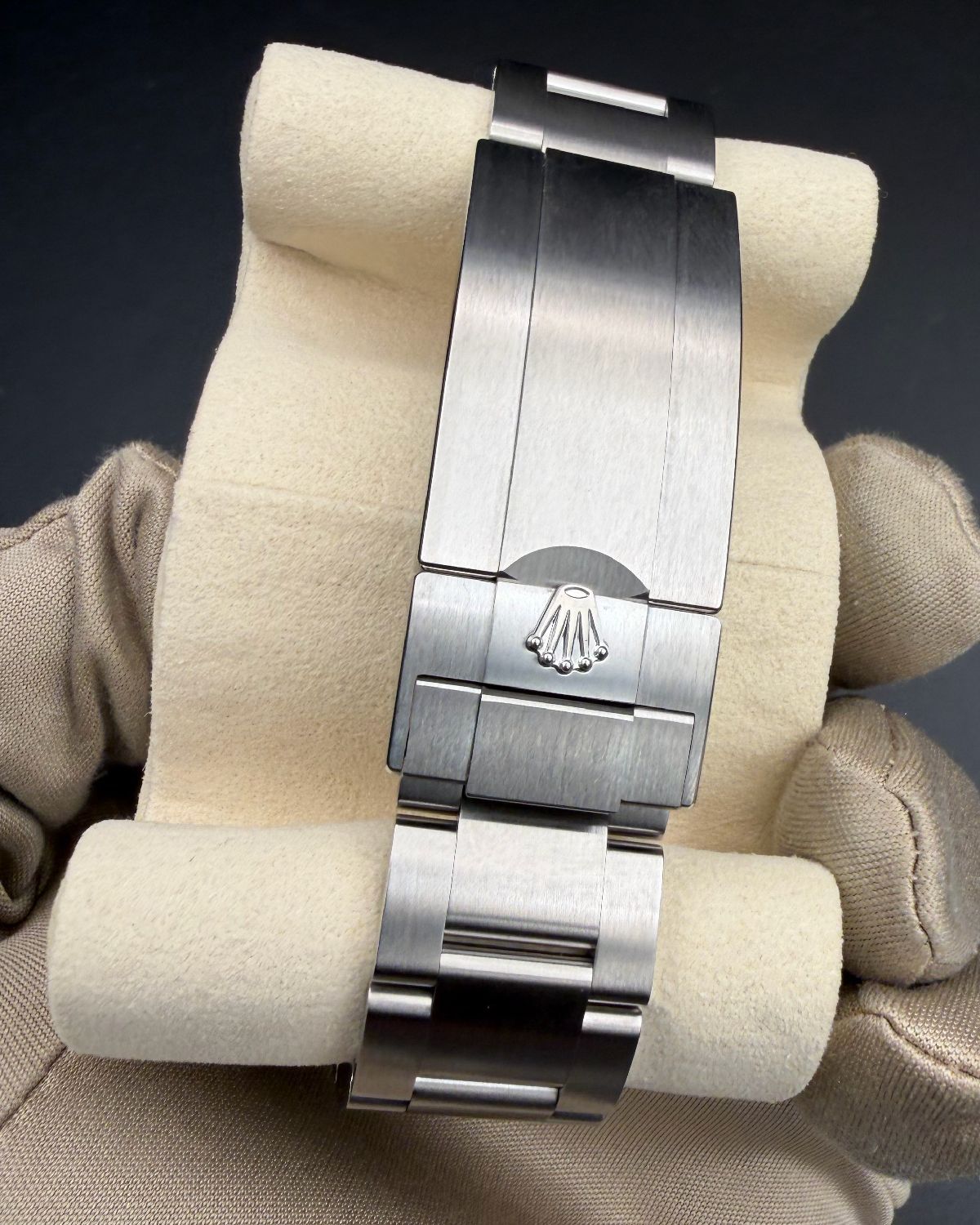 Rolex 136660