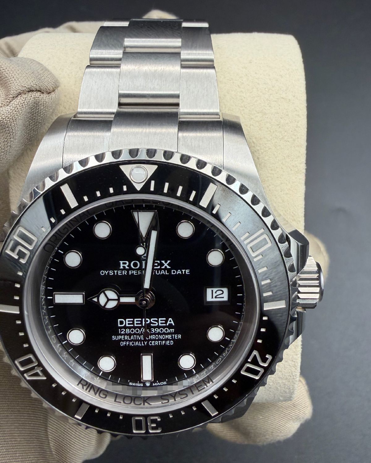 Rolex 136660