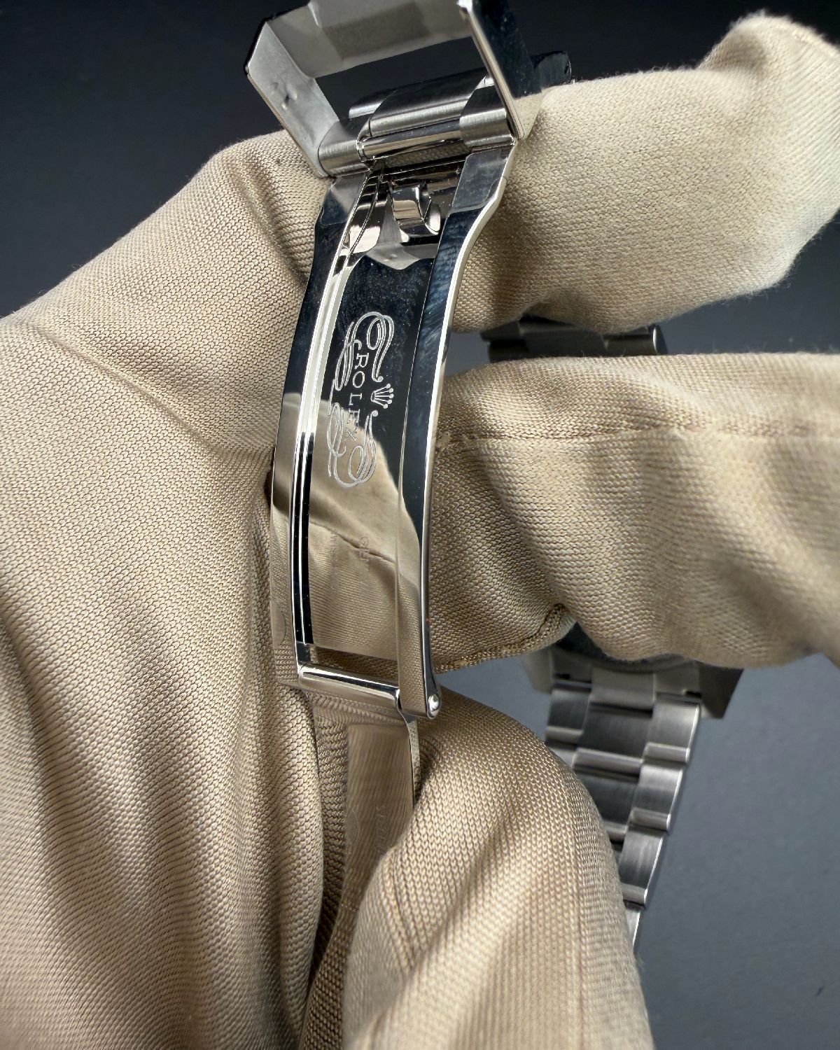 Rolex 136660