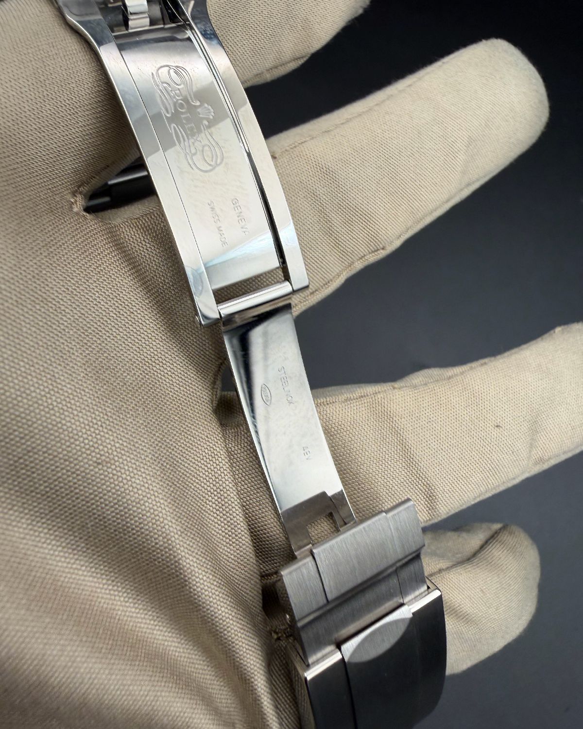 Rolex 136660