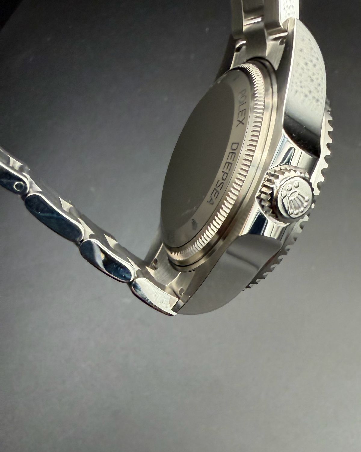 Rolex 136660