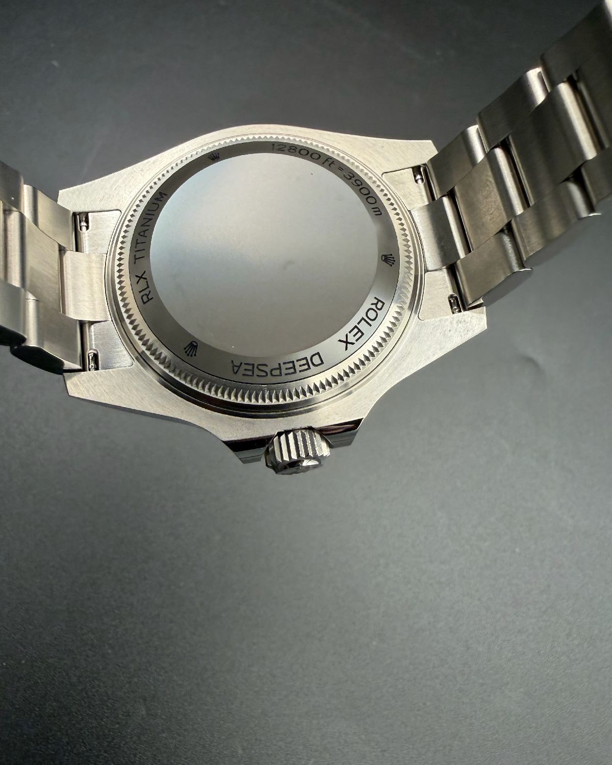 Rolex 136660