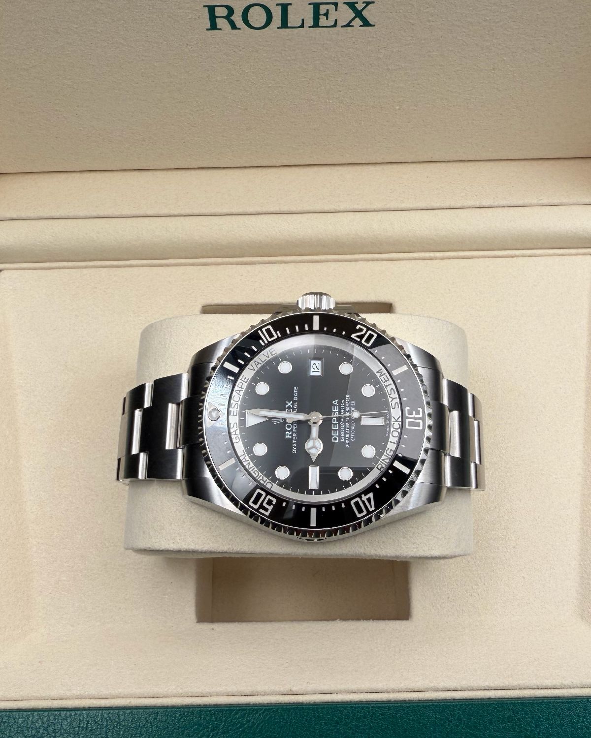 Rolex 136660