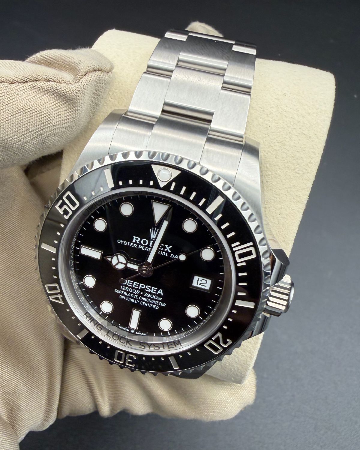 Rolex 136660