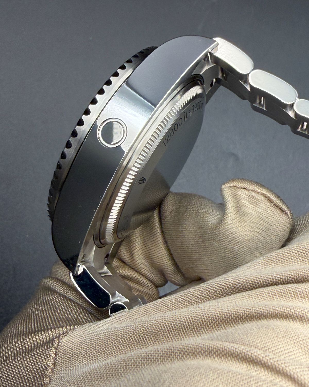 Rolex 136660