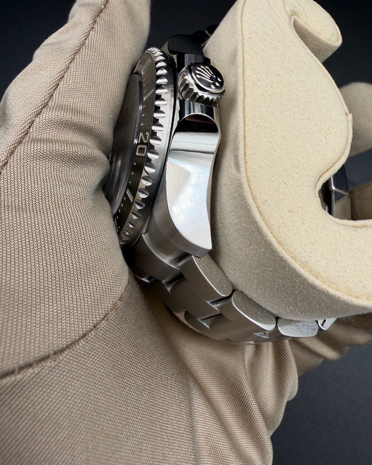 Rolex 136660
