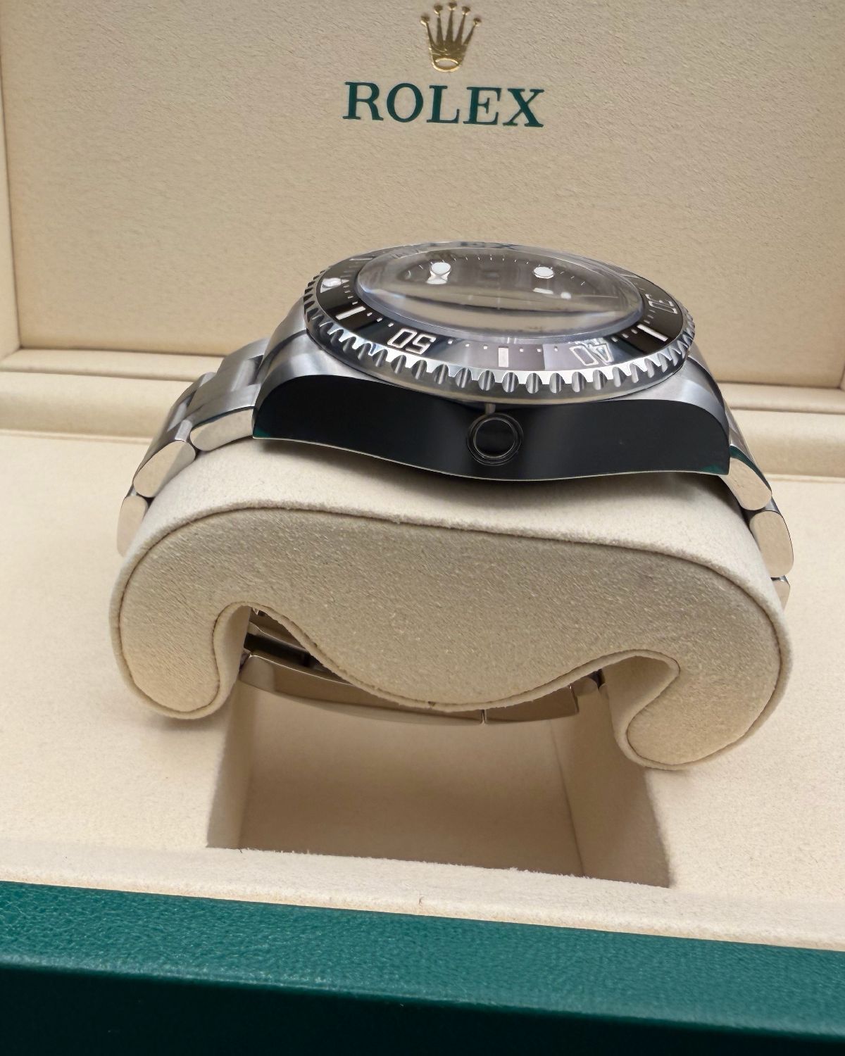 Rolex 136660