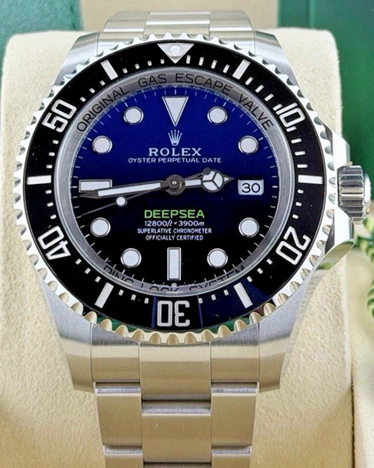 Rolex 136660