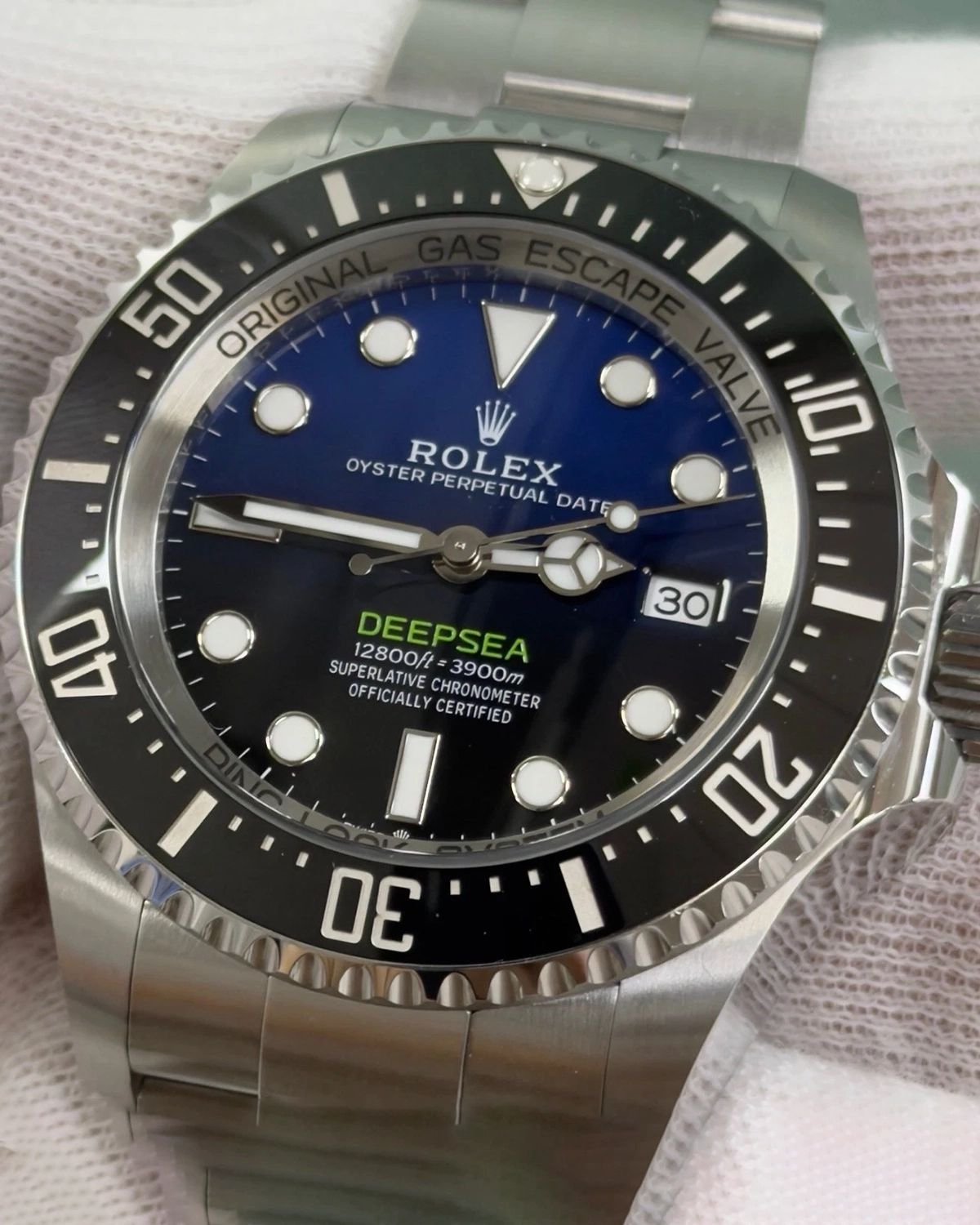 Rolex 136660