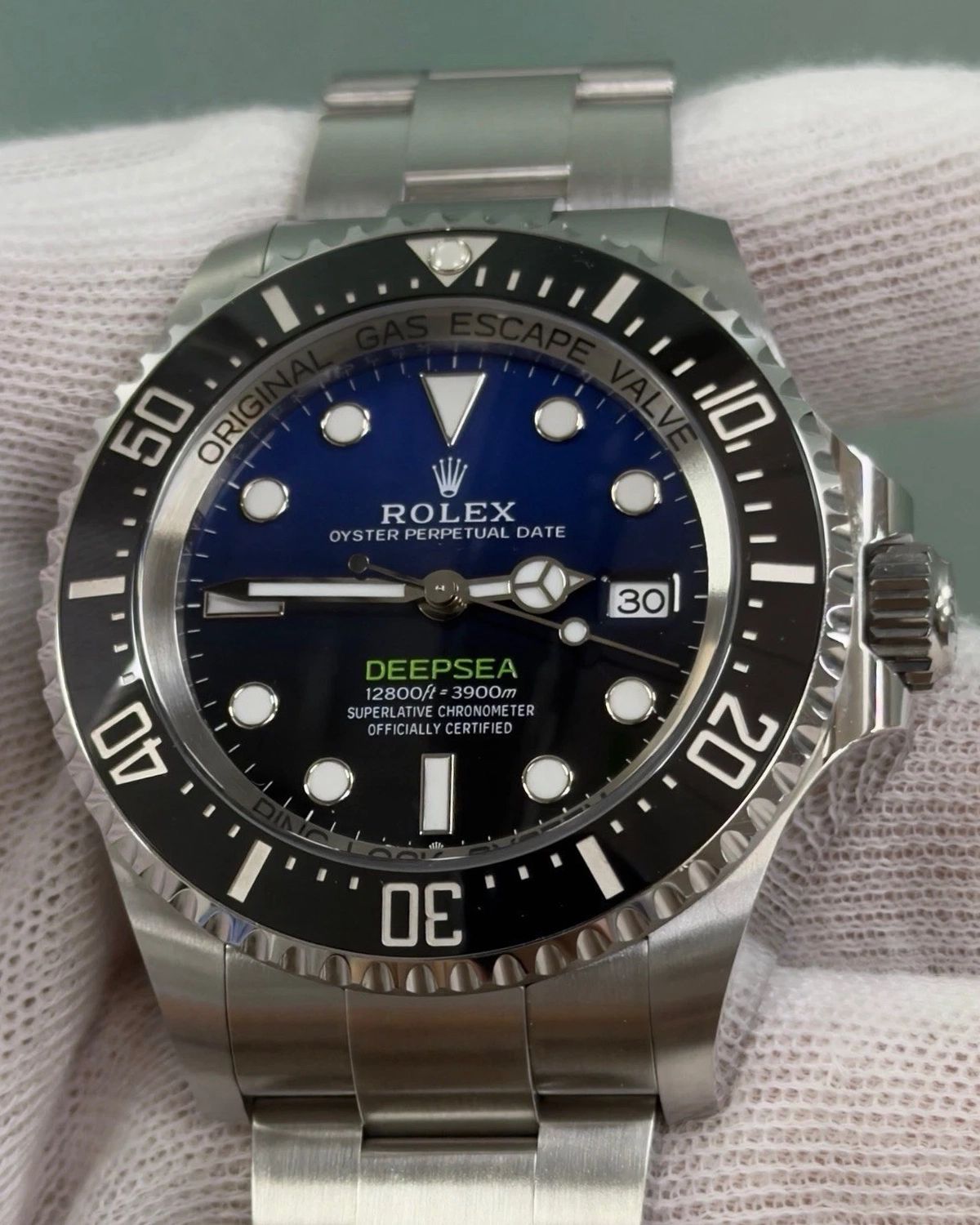 Rolex 136660