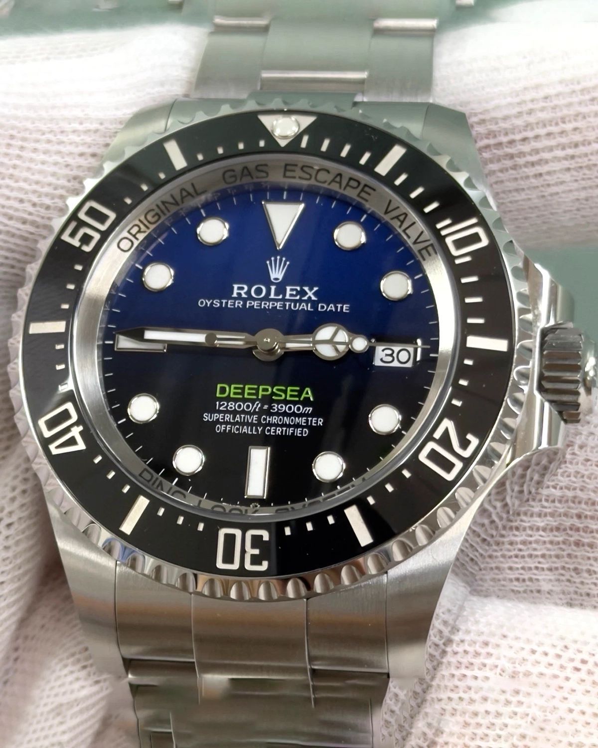 Rolex 136660