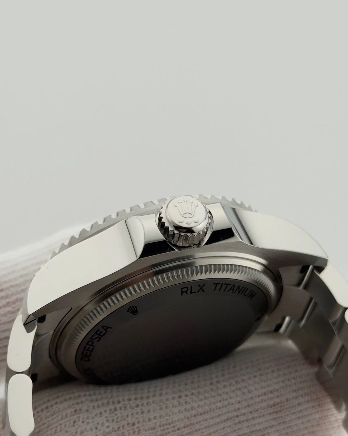Rolex 136660