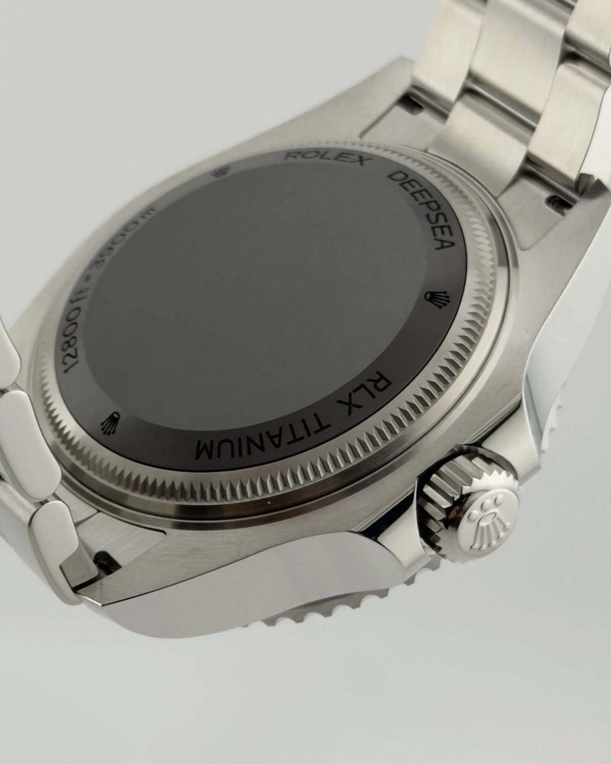 Rolex 136660
