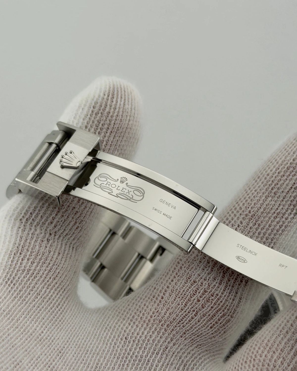 Rolex 136660