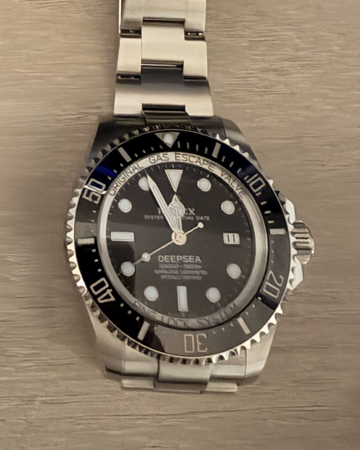Rolex 136660