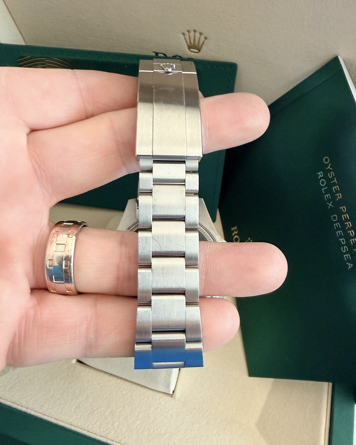 Rolex 136660