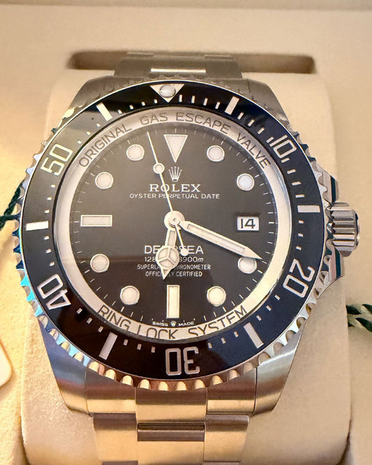 Rolex 136660