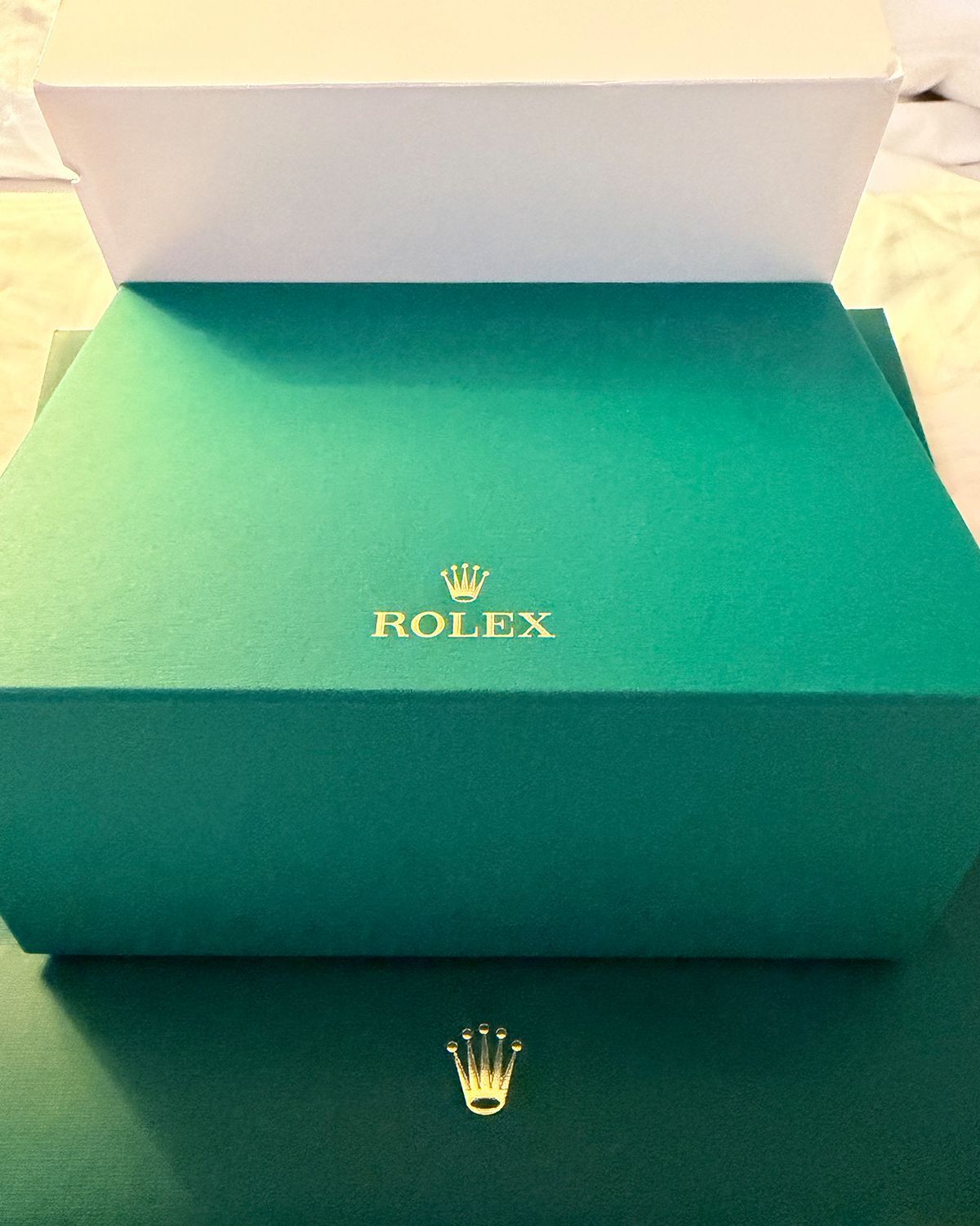 Rolex 136660