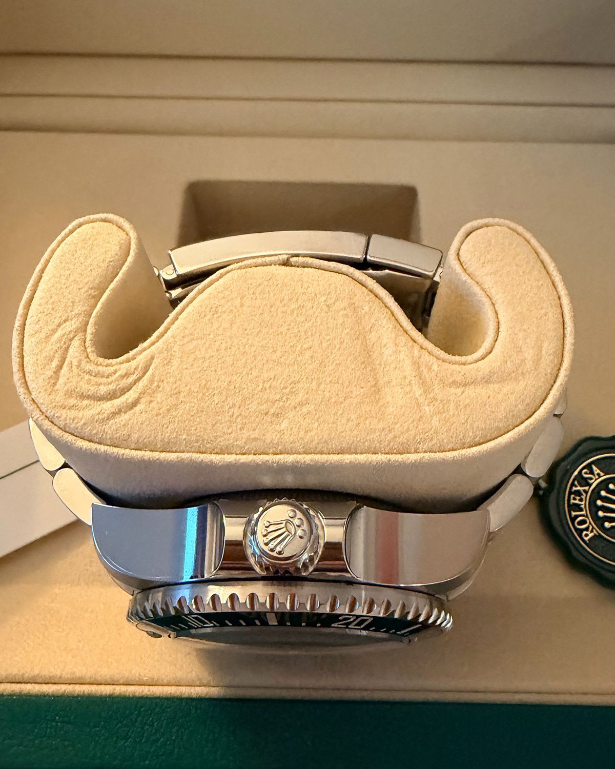 Rolex 136660
