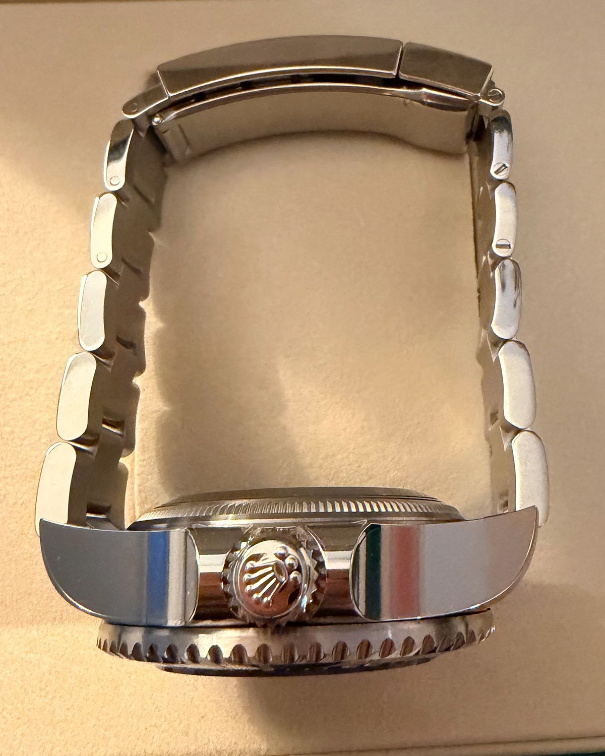 Rolex 136660