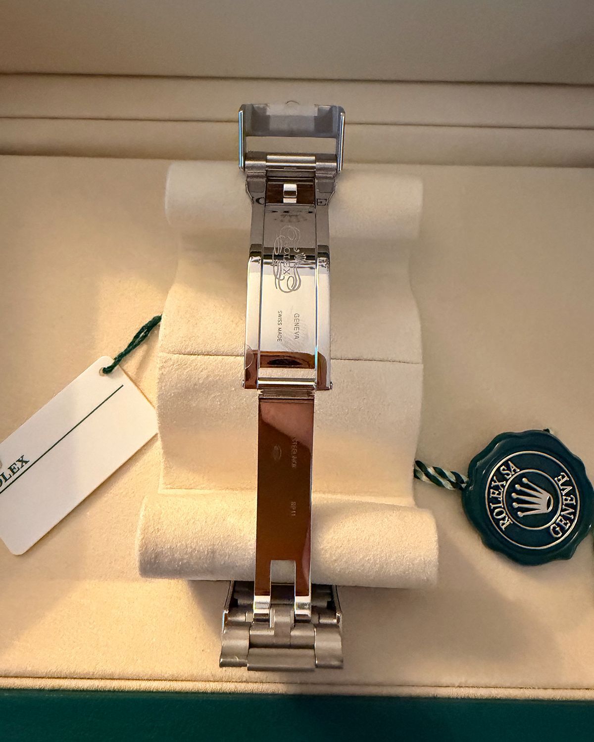 Rolex 136660