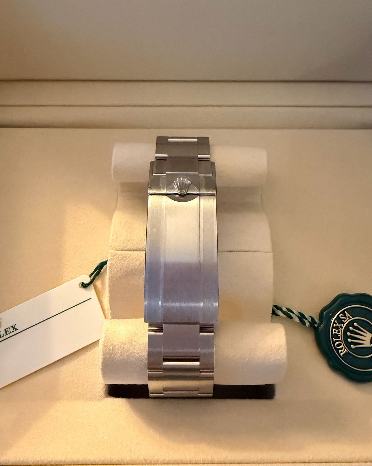 Rolex 136660
