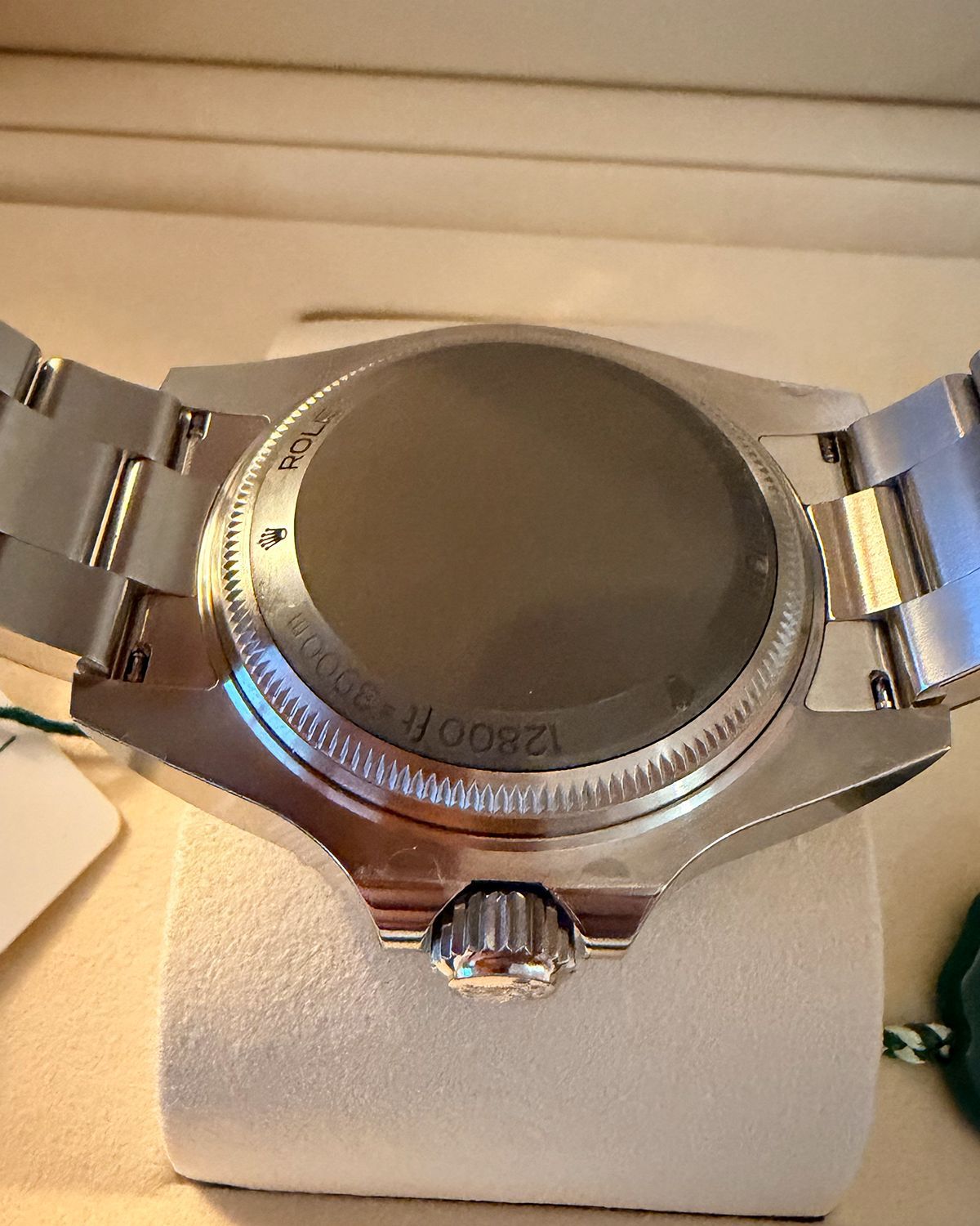 Rolex 136660