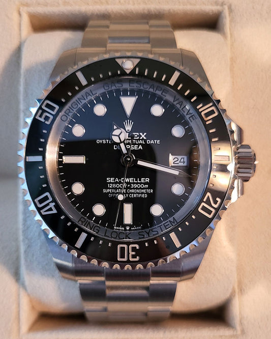Rolex 136660