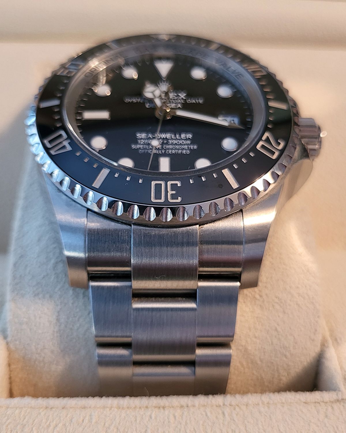 Rolex 136660