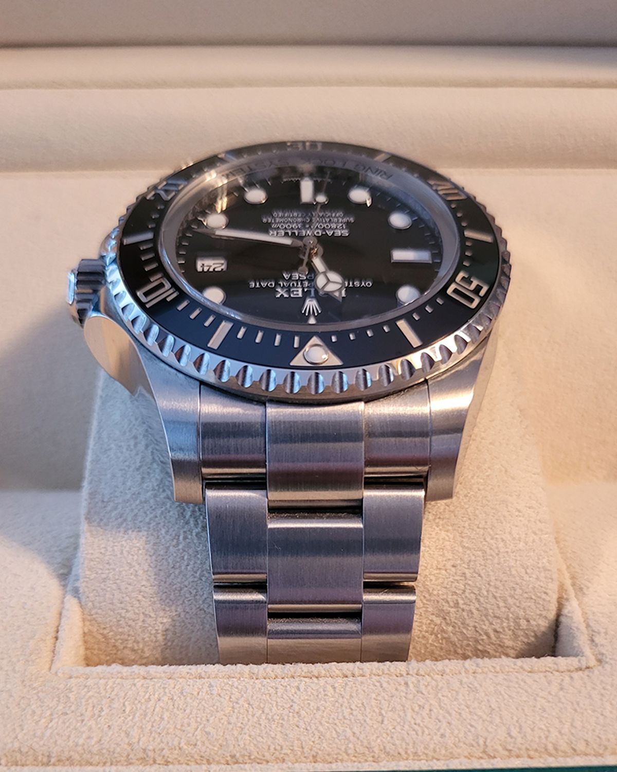 Rolex 136660